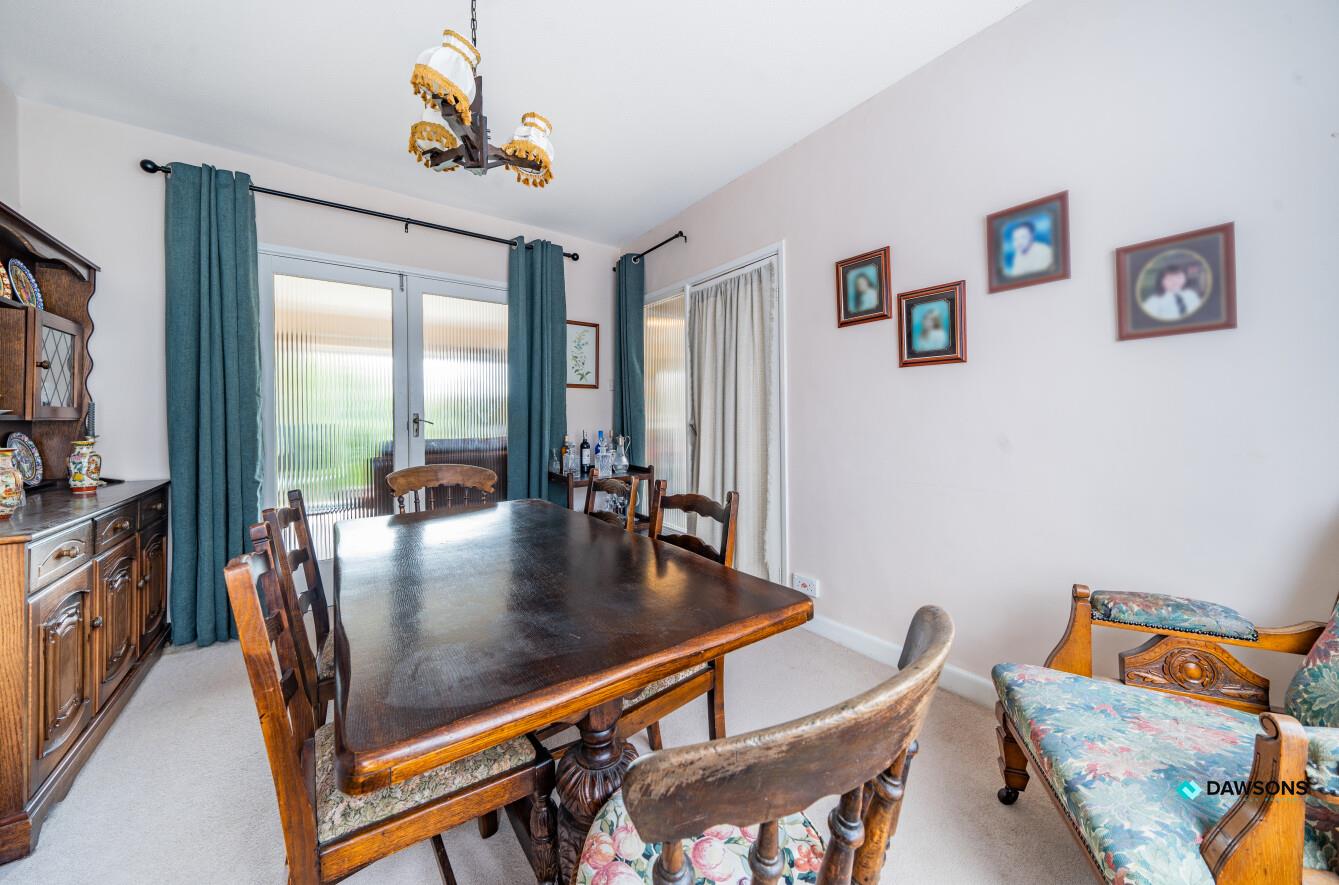 Ashburnham Drive, Mayals, Mumbles, Swansea, SA3 5DS